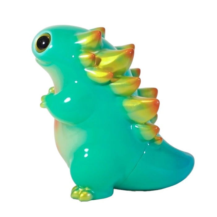 ヤモリ怪獣 トッケ TOKKE -Year of Dragon- – KORATWERK Official Shop