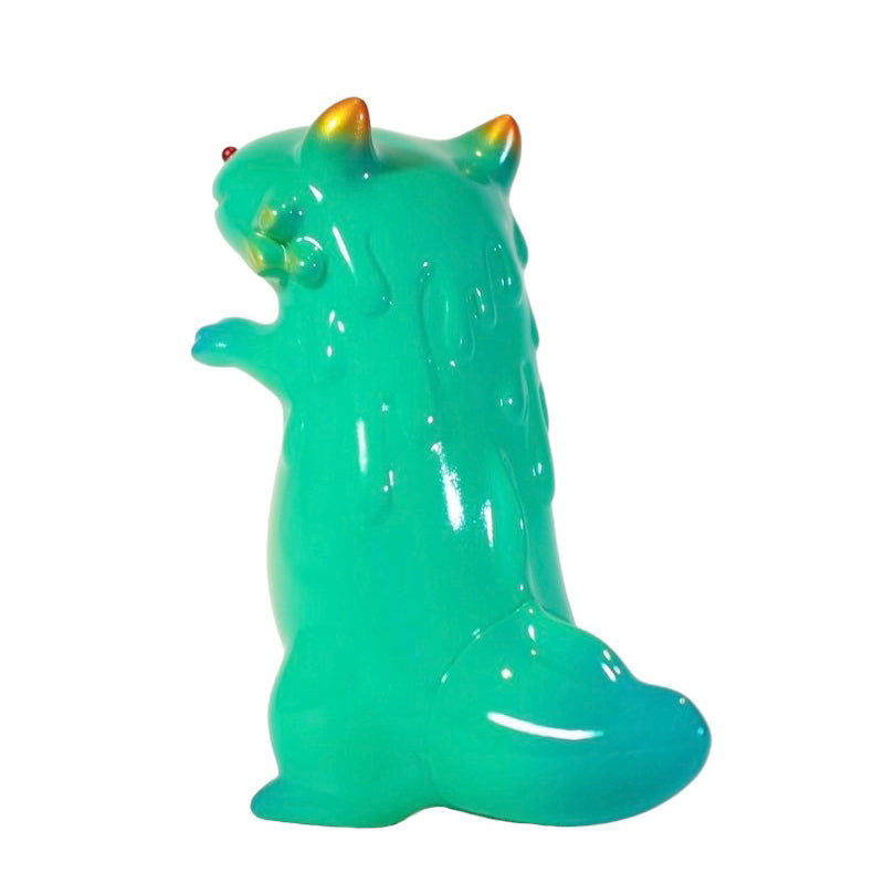 山椒魚怪獣 バイロン BYRON -Doragon Version- – KORATWERK Official Shop