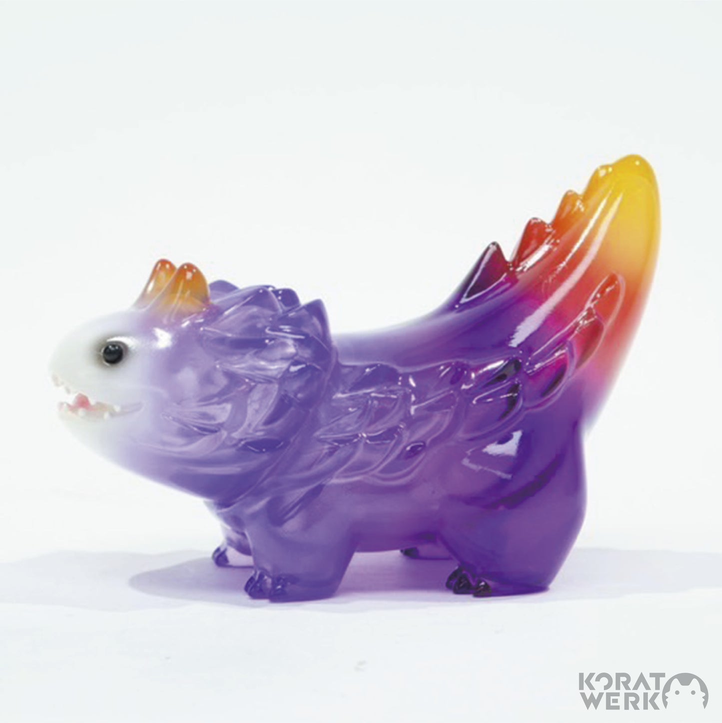 シードラスブラザー SEEDLAS Brother. Ametrine